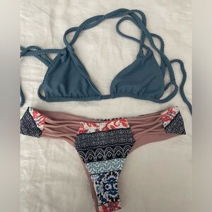 Beach Babe Bikini